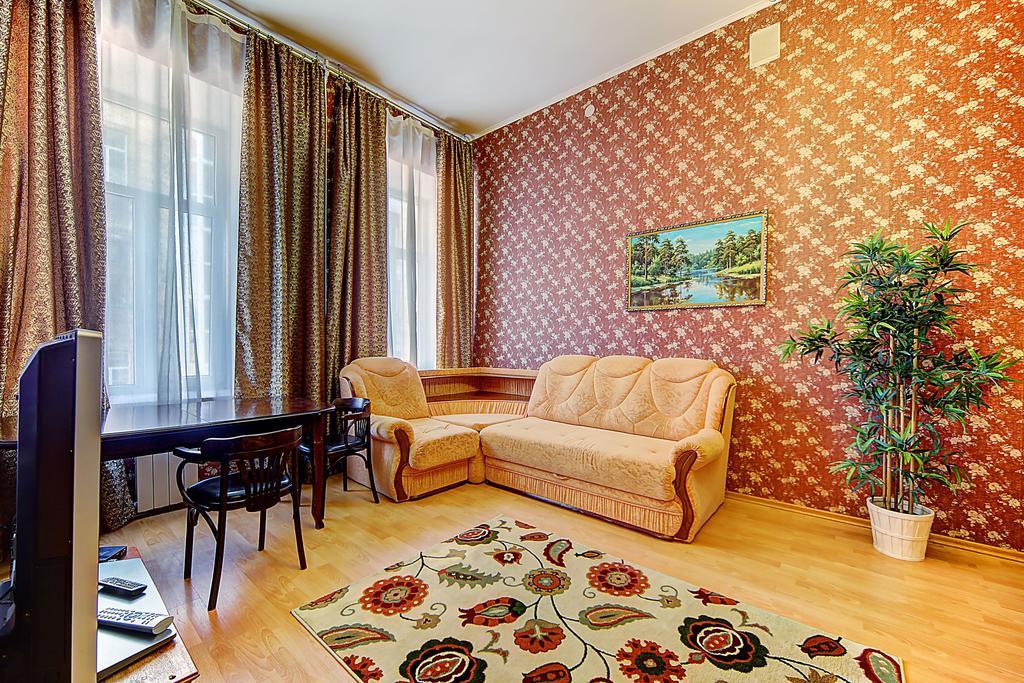 Sutkipeterburg Petrogradskaya Apartment Sankt Petersburg Cameră foto